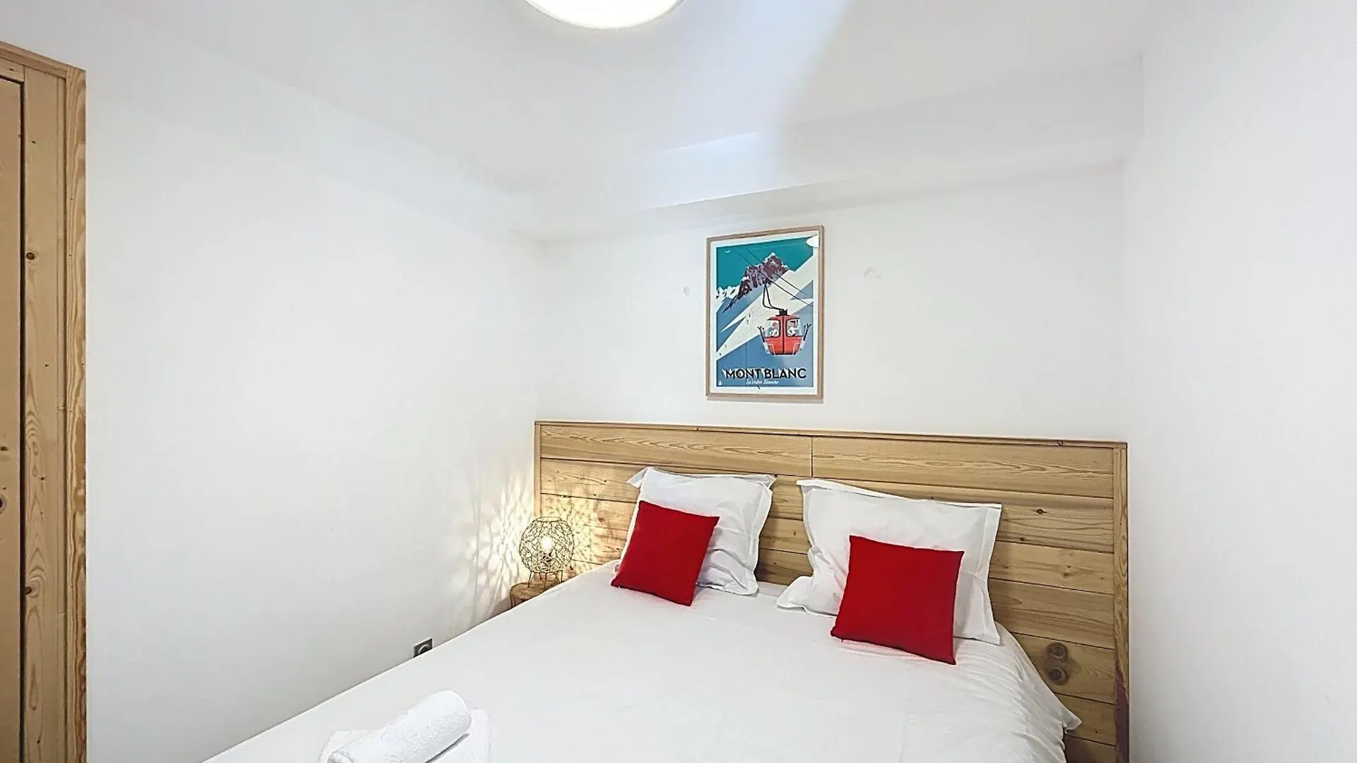 Apartment Charme-Appartement-6 Pers-Proche Piste Les Gets