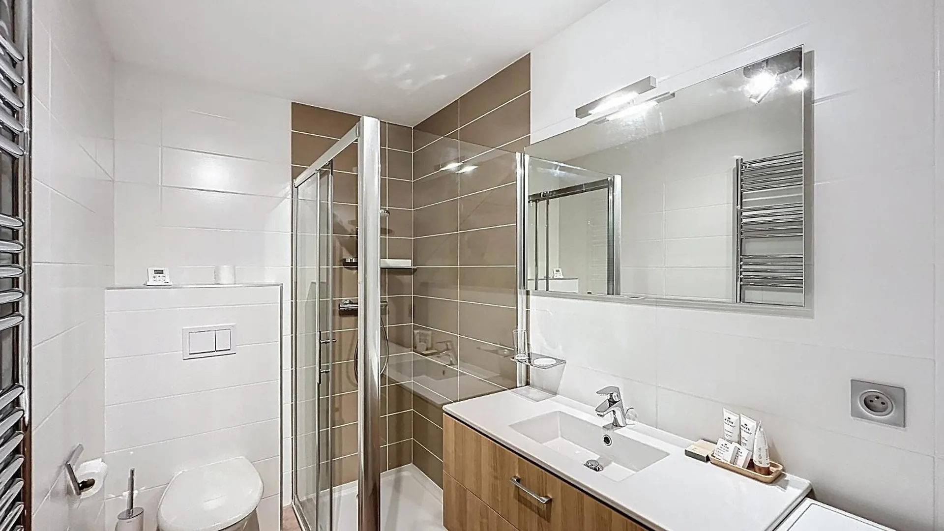 Charme-Appartement-6 Pers-Proche Piste Les Gets France