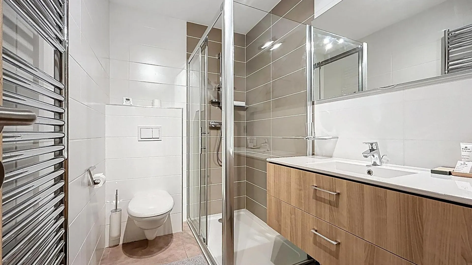 Apartment Charme-Appartement-6 Pers-Proche Piste Les Gets France