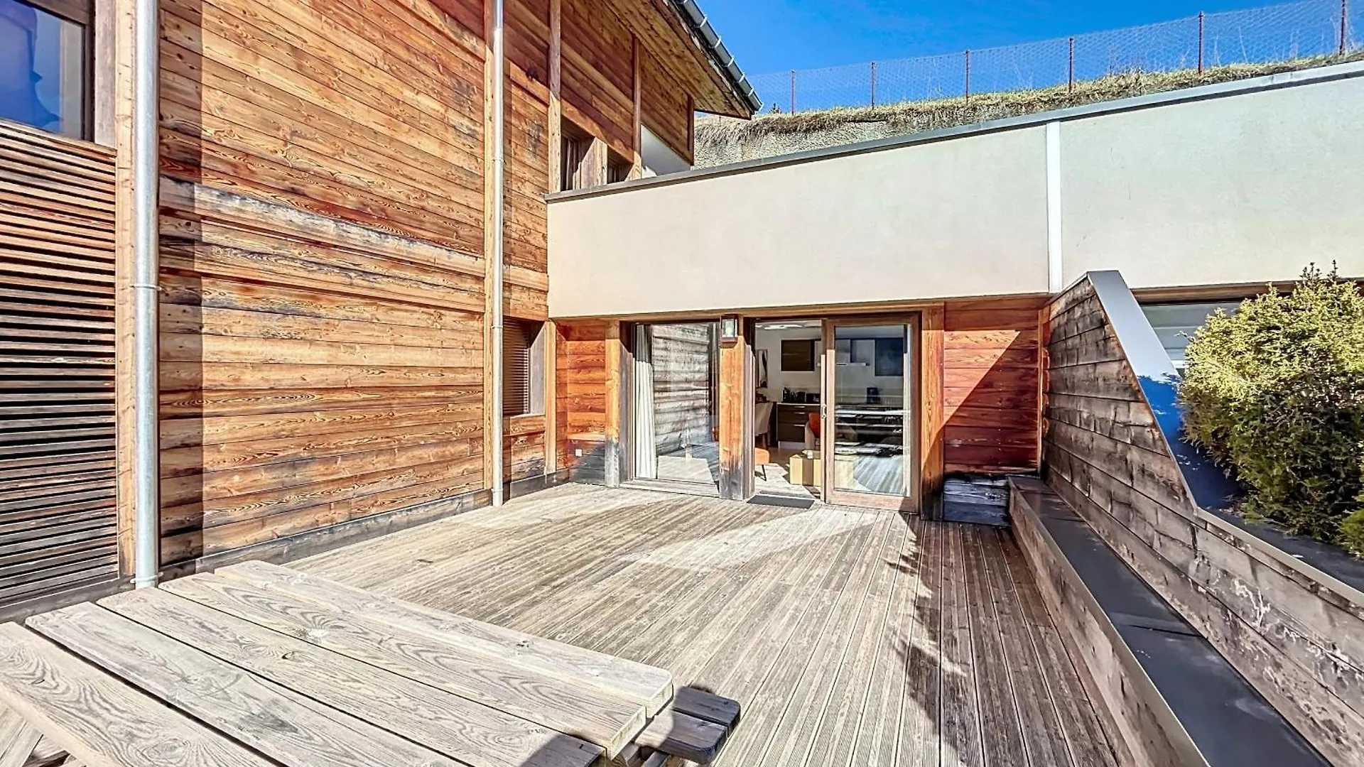 Charme-Appartement-6 Pers-Proche Piste Les Gets 0*,  France